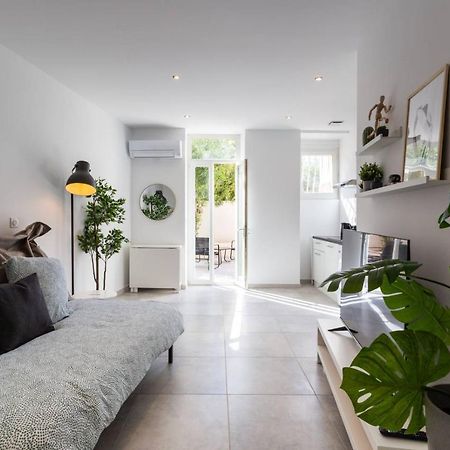 טולון Maxbnb - Climatise - T2 37M2 & Terrasse 30M2 - Est מראה חיצוני תמונה