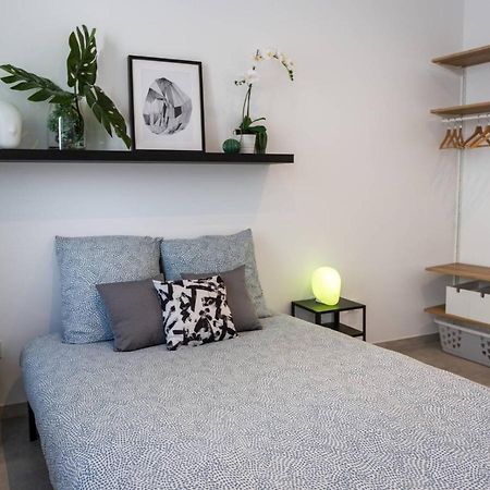 טולון Maxbnb - Climatise - T2 37M2 & Terrasse 30M2 - Est מראה חיצוני תמונה