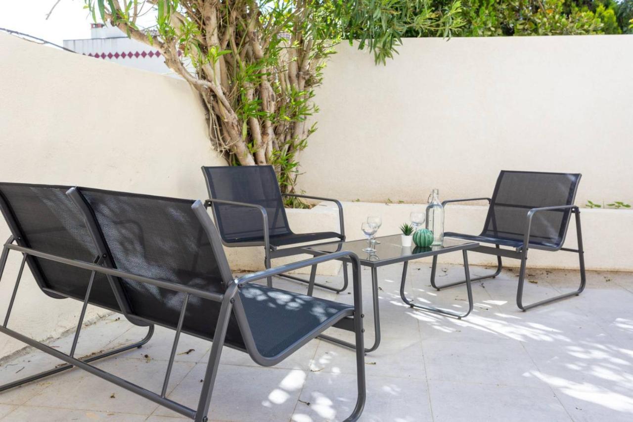 טולון Maxbnb - Climatise - T2 37M2 & Terrasse 30M2 - Est מראה חיצוני תמונה